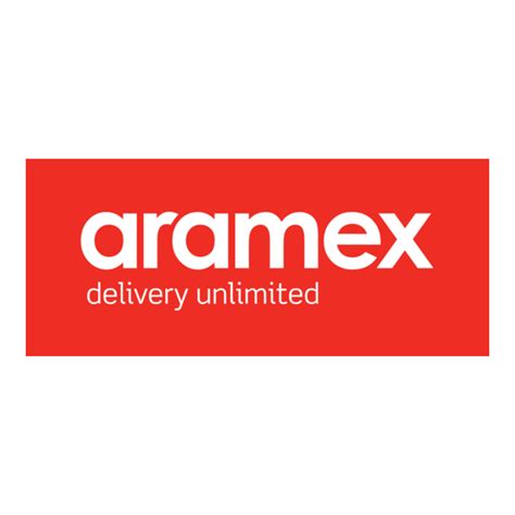 aramex website.